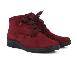 SEMLER Ankle Boots* red