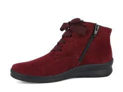SEMLER Ankle Boots* red