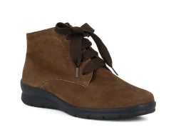 SEMLER Ankle Boots* tan