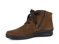 SEMLER Ankle Boots* tan