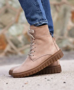 SEMLER Ankle Boots* camel