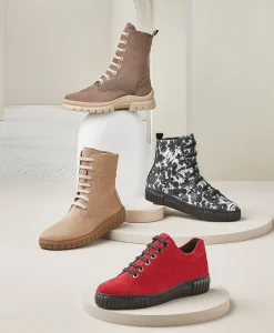 SEMLER Ankle Boots* camel