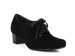 SEMLER Lace-Ups* black