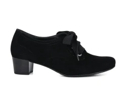 SEMLER Lace-Ups* black