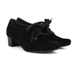 SEMLER Lace-Ups* black