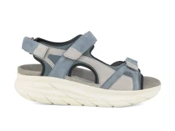 SEMLER Sandals* sky blue