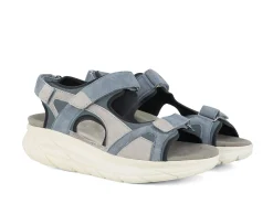 SEMLER Sandals* sky blue
