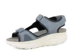 SEMLER Sandals* sky blue