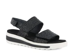 SEMLER Sandals* black