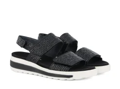 SEMLER Sandals* black