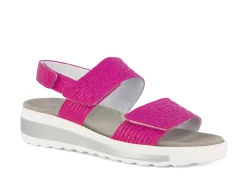 SEMLER Sandals* pink