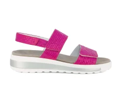 SEMLER Sandals* pink