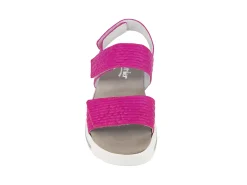 SEMLER Sandals* pink