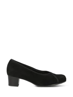 SEMLER Heels* black