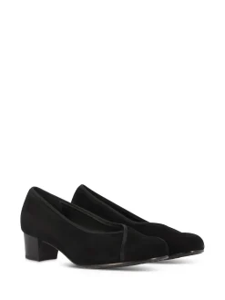SEMLER Heels* black