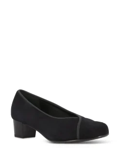 SEMLER Heels* navy