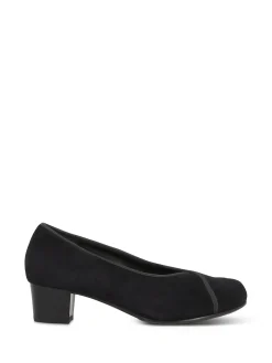 SEMLER Heels* navy