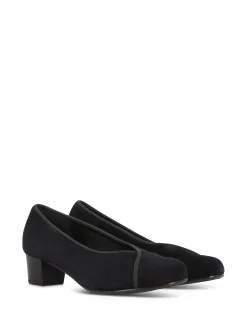 SEMLER Heels* navy