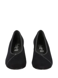 SEMLER Heels* navy