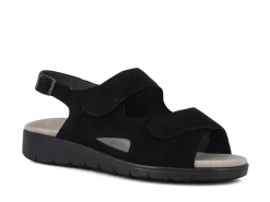 SEMLER Sandals* black