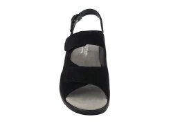 SEMLER Sandals* black