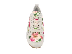SEMLER Lace-Ups* cream~floral