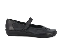 SEMLER Mary Janes* black