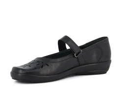 SEMLER Mary Janes* black