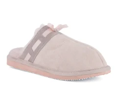 SHEPHERD OF SWEDEN Slippers* pink