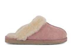 SHEPHERD OF SWEDEN Slippers* pink