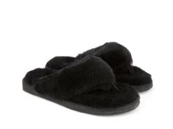 SHEPHERD OF SWEDEN Slippers* black