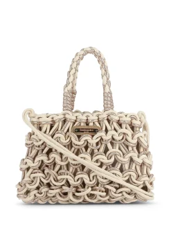 SIMOSASTRE Handbags & Wallets* beige