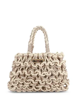 SIMOSASTRE Handbags & Wallets* beige
