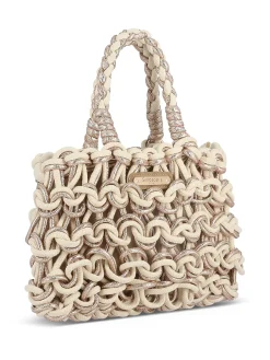 SIMOSASTRE Handbags & Wallets* beige