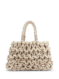 SIMOSASTRE Handbags & Wallets* beige