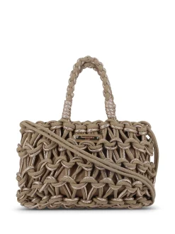 SIMOSASTRE Handbags & Wallets* camel