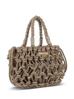 SIMOSASTRE Handbags & Wallets* camel