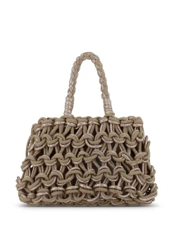 SIMOSASTRE Handbags & Wallets* camel
