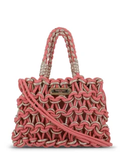 SIMOSASTRE Handbags & Wallets* coral