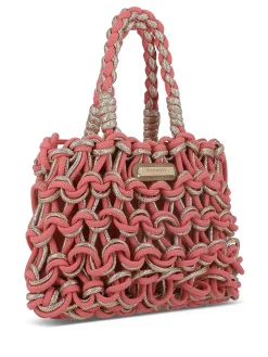 SIMOSASTRE Handbags & Wallets* coral