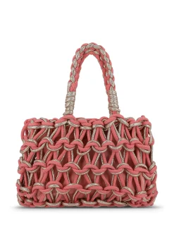 SIMOSASTRE Handbags & Wallets* coral