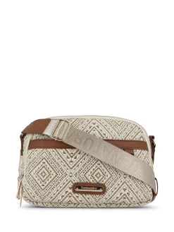 SIMOSASTRE Handbags & Wallets* beige~camel