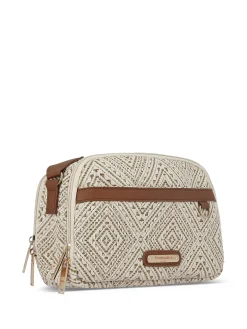 SIMOSASTRE Handbags & Wallets* beige~camel