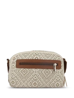 SIMOSASTRE Handbags & Wallets* beige~camel