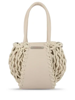 SIMOSASTRE Handbags & Wallets* beige