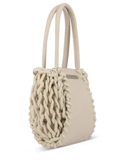 SIMOSASTRE Handbags & Wallets* beige