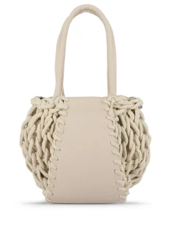 SIMOSASTRE Handbags & Wallets* beige