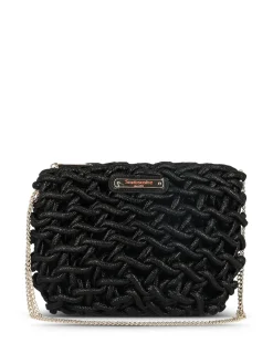 SIMOSASTRE Handbags & Wallets* black