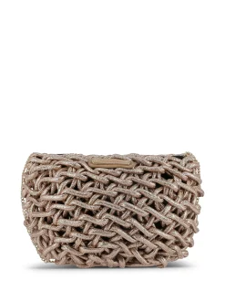 SIMOSASTRE Handbags & Wallets* gold