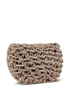SIMOSASTRE Handbags & Wallets* gold
